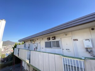 シャトレ２１香住ヶ丘Ｂの物件内観写真